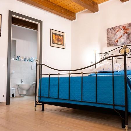 La Casa Di Santino Bed & Breakfast Comacchio Exterior photo