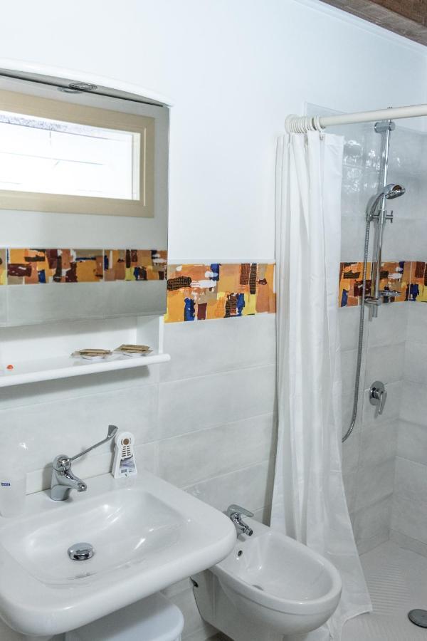 La Casa Di Santino Bed & Breakfast Comacchio Exterior photo