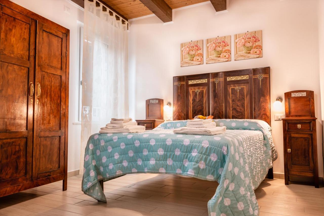 La Casa Di Santino Bed & Breakfast Comacchio Exterior photo